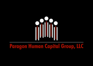 Logo Design by kisnash for Paragon Human Capital Group, LLC | Design: #7993385