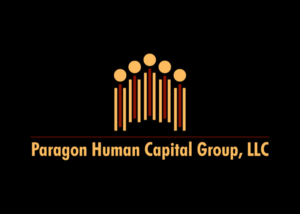 Logo Design by kisnash for Paragon Human Capital Group, LLC | Design: #7993442