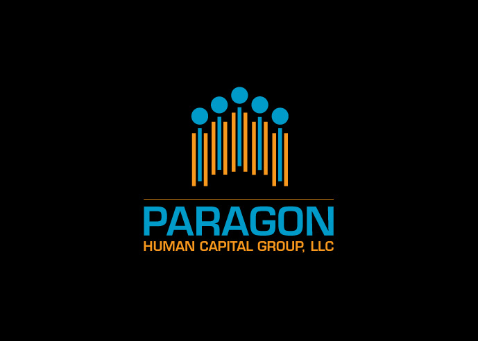 Logo Design by kisnash for Paragon Human Capital Group, LLC | Design #7996333