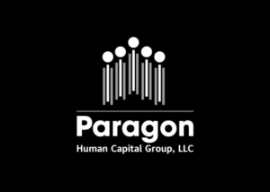 Logo Design by kisnash for Paragon Human Capital Group, LLC | Design: #8004272