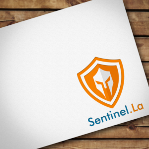 Logo-Design von Brandcrate für Sentinelle Labs SpA | Design: #7813383