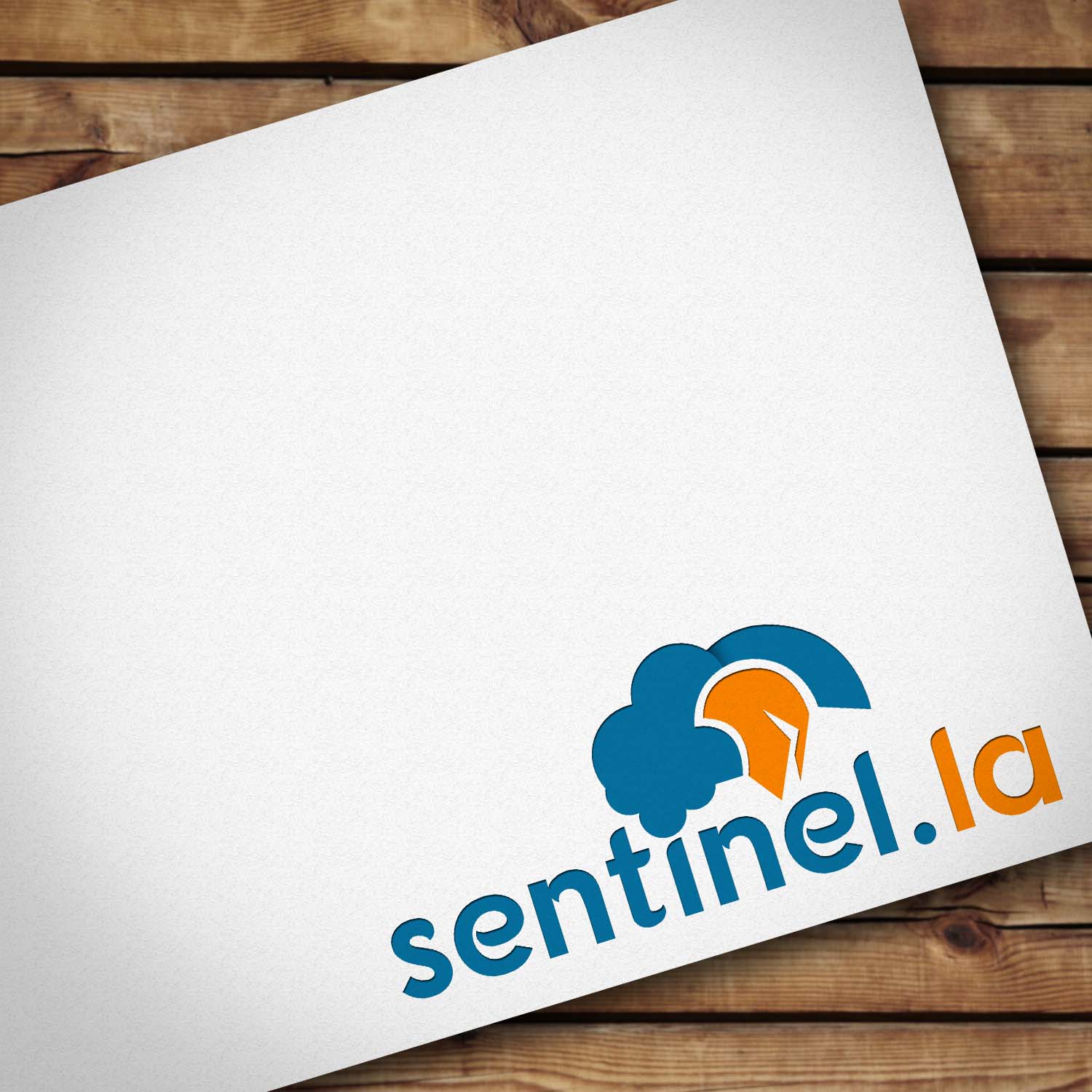 Logo-Design von Brandcrate für Sentinelle Labs SpA | Design #7822162