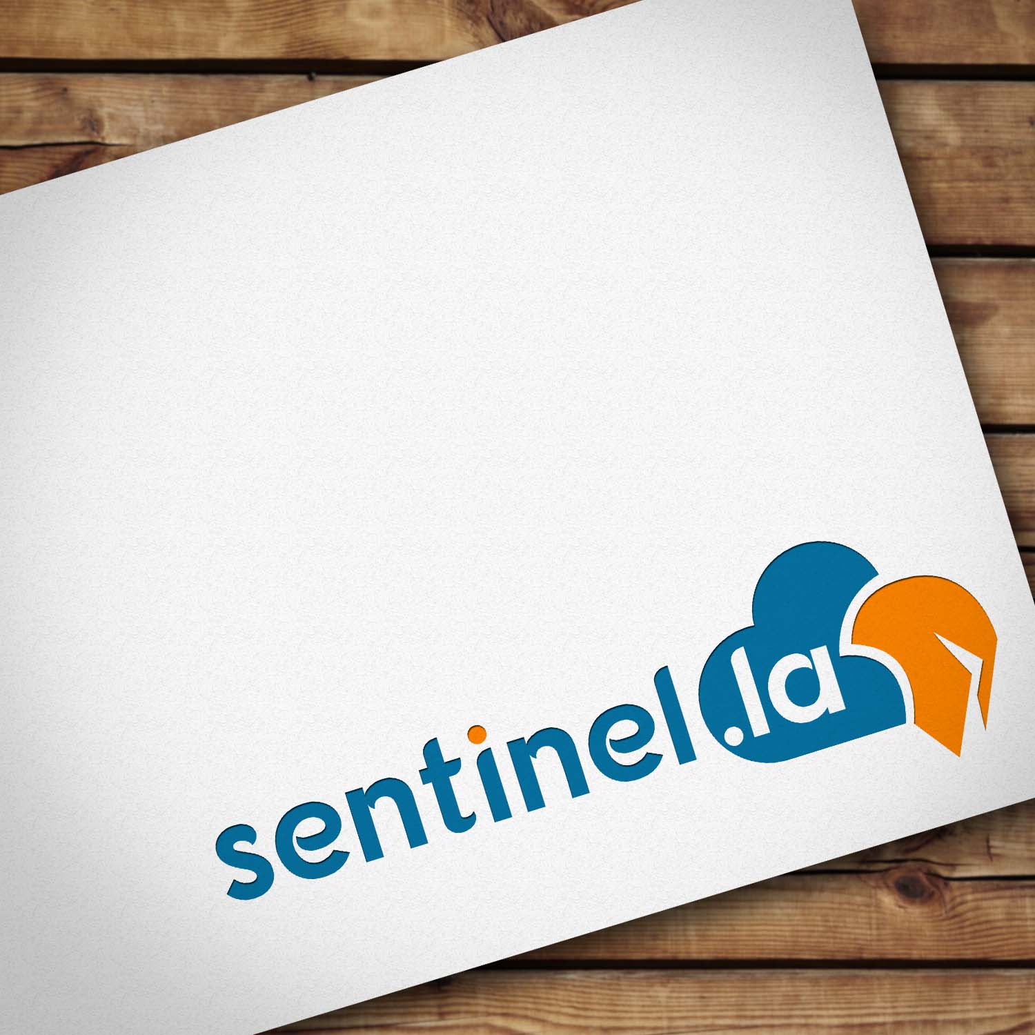 Logo-Design von Brandcrate für Sentinelle Labs SpA | Design #7822163