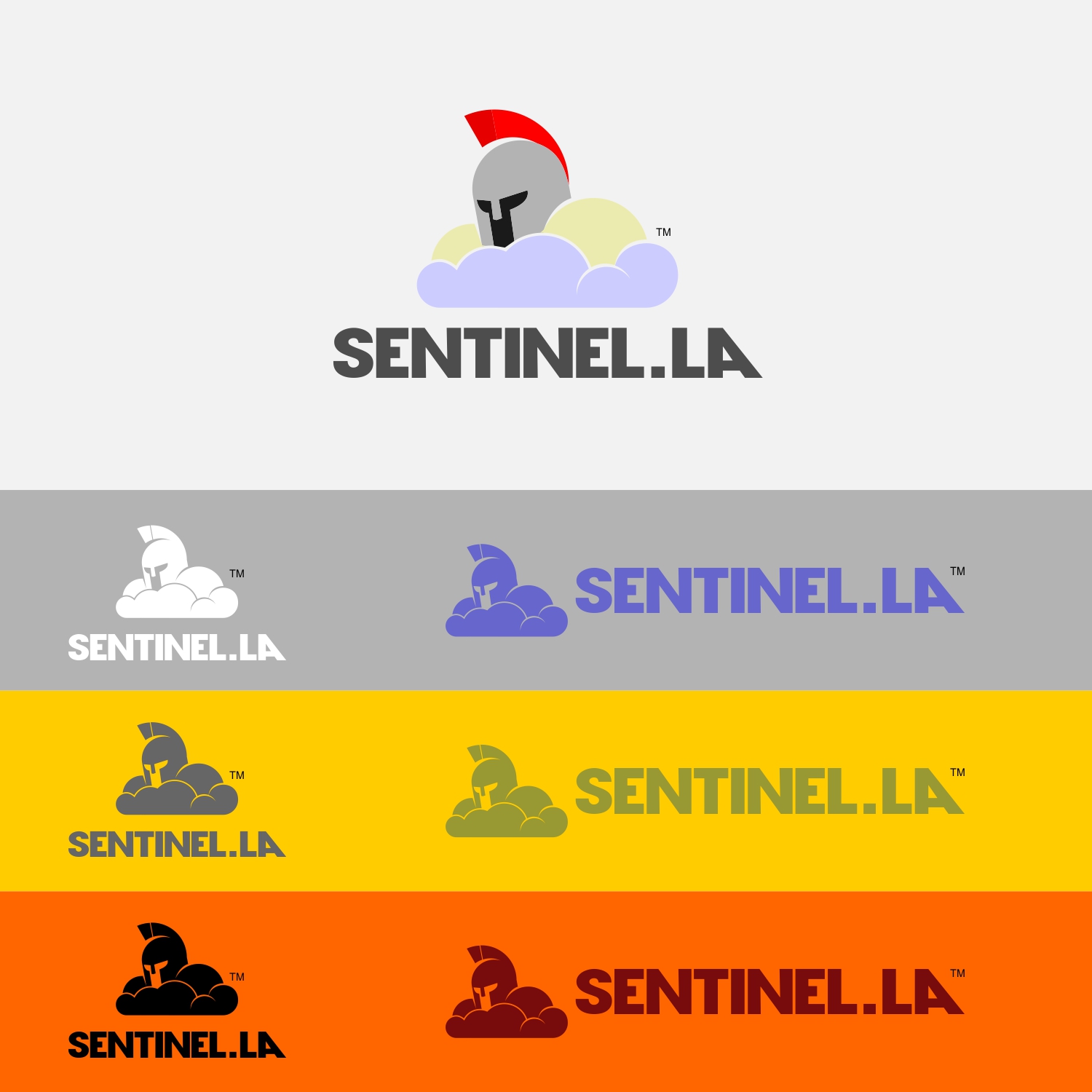Logo-Design von Marcos! für Sentinelle Labs SpA | Design #7810381