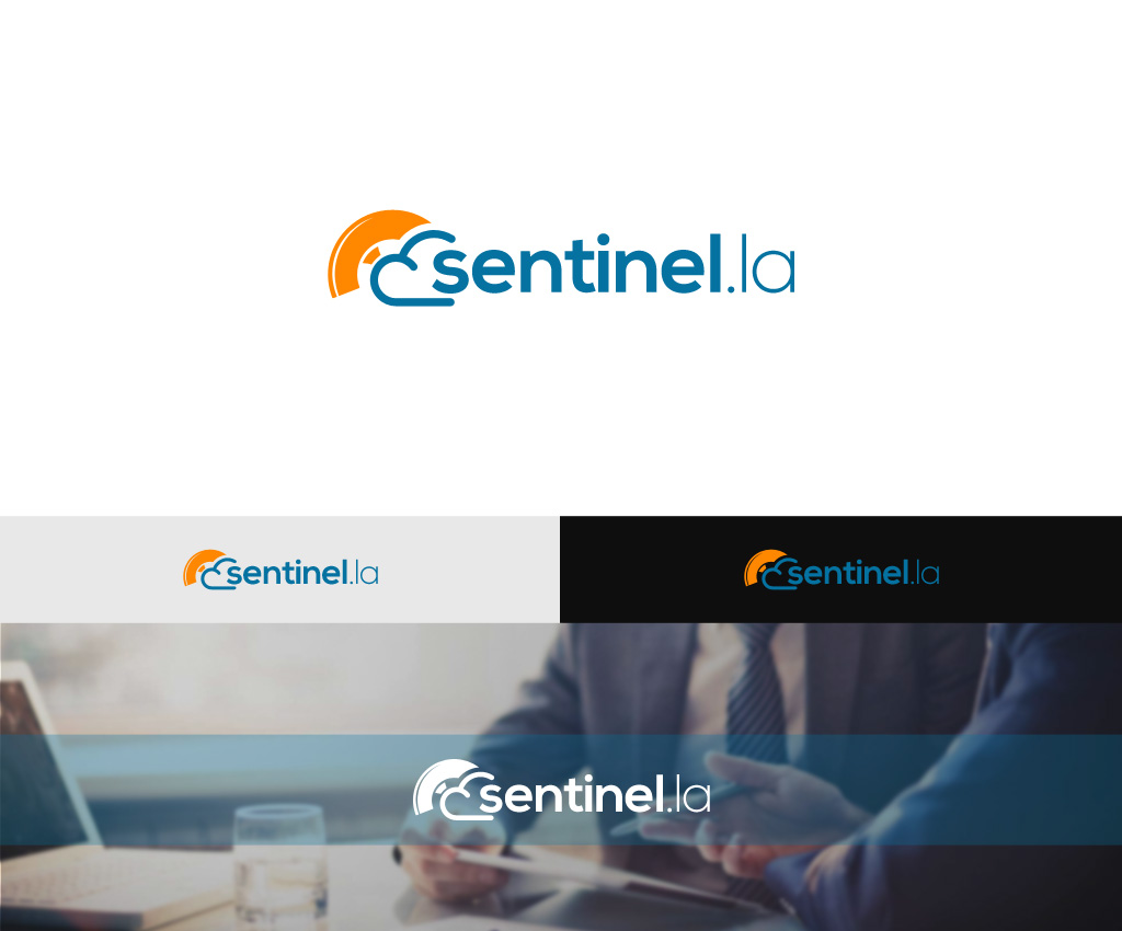 Logo-Design von JohnM. für Sentinelle Labs SpA | Design #7849067