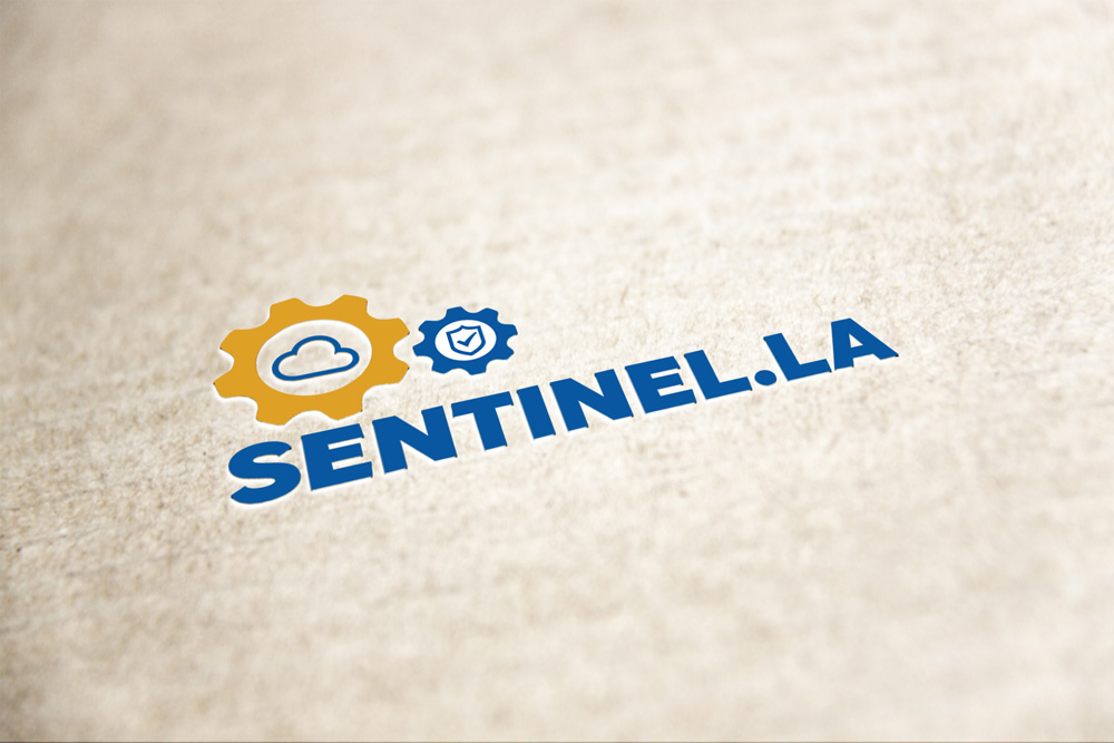 Logo Design by olympiait for Sentinelle Labs SpA | Design #7865621