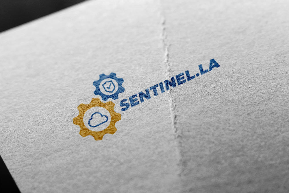Logo Design by olympiait for Sentinelle Labs SpA | Design #7865632