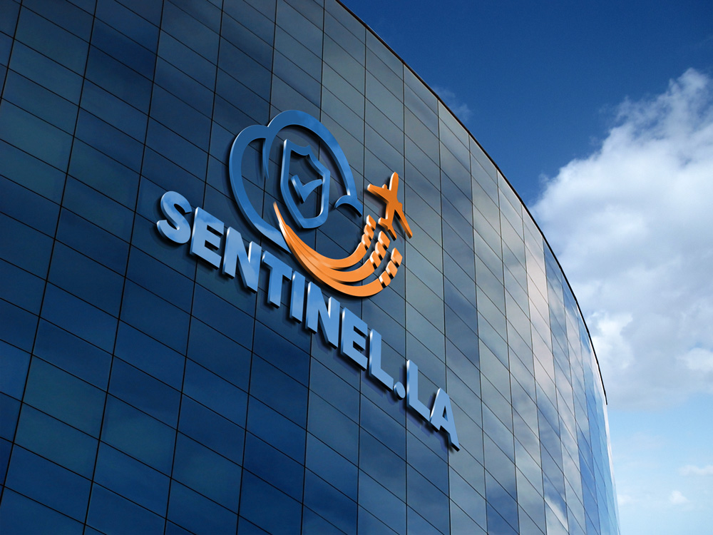 Logo Design by olympiait for Sentinelle Labs SpA | Design #7865645