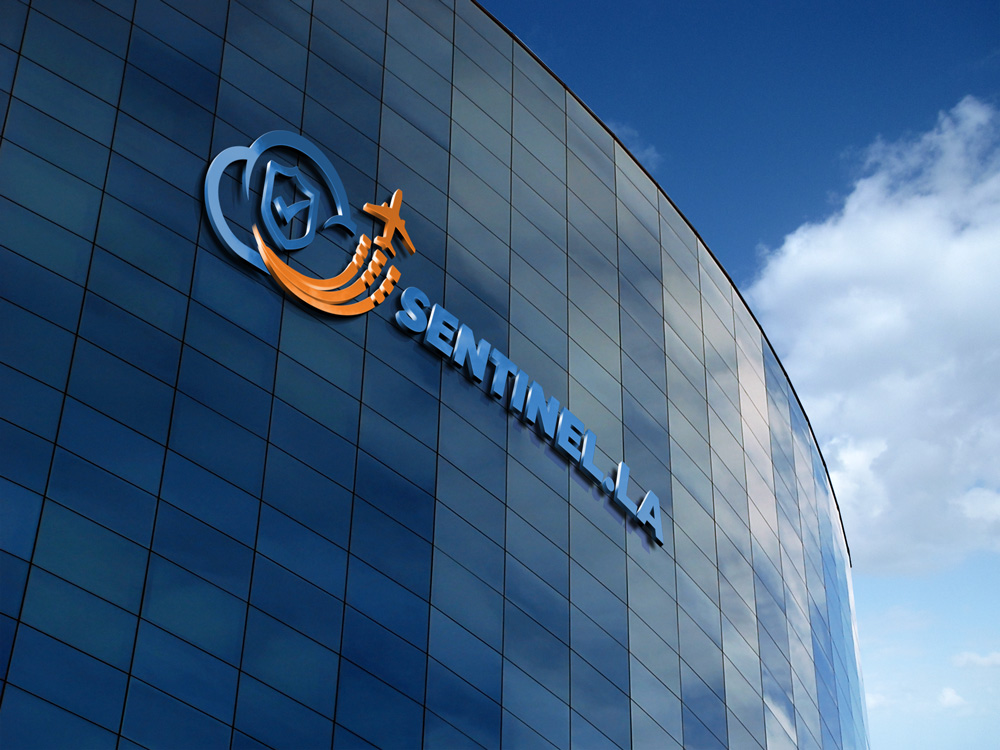 Logo-Design von olympiait für Sentinelle Labs SpA | Design #7865659