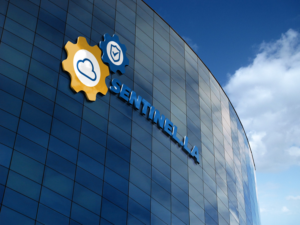 Logo-Design von olympiait für Sentinelle Labs SpA | Design: #7865660