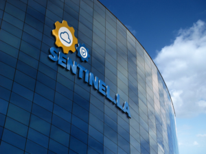 Logo-Design von olympiait für Sentinelle Labs SpA | Design: #7865661