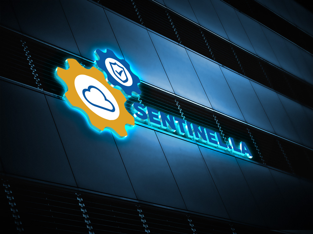 Logo Design by olympiait for Sentinelle Labs SpA | Design #7865662