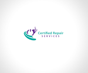 Logo Design by SG for Certified Repair Services | Design: #7816614