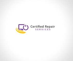 Logo Design by SG for Certified Repair Services | Design: #7816638