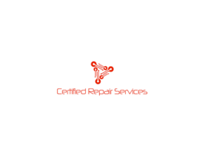 Logo Design by sbelogd for Certified Repair Services | Design: #7890239