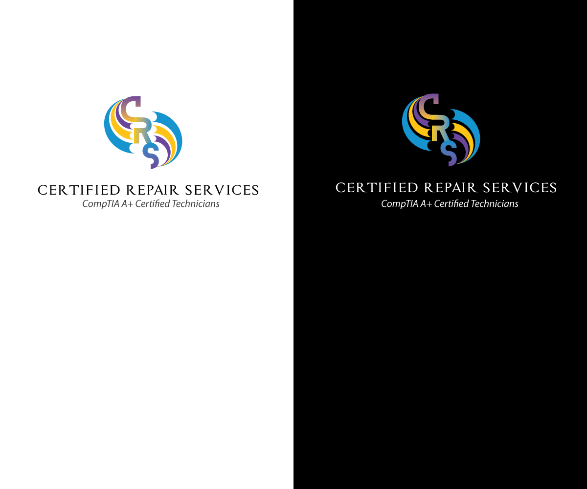 Design de Logo par roopaljain pour Certified Repair Services | Design #7831950