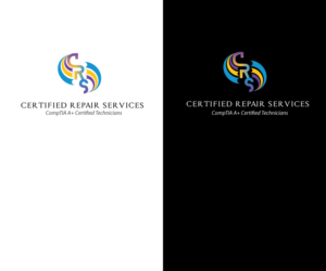 Logo Design by roopaljain for Certified Repair Services | Design #7831950