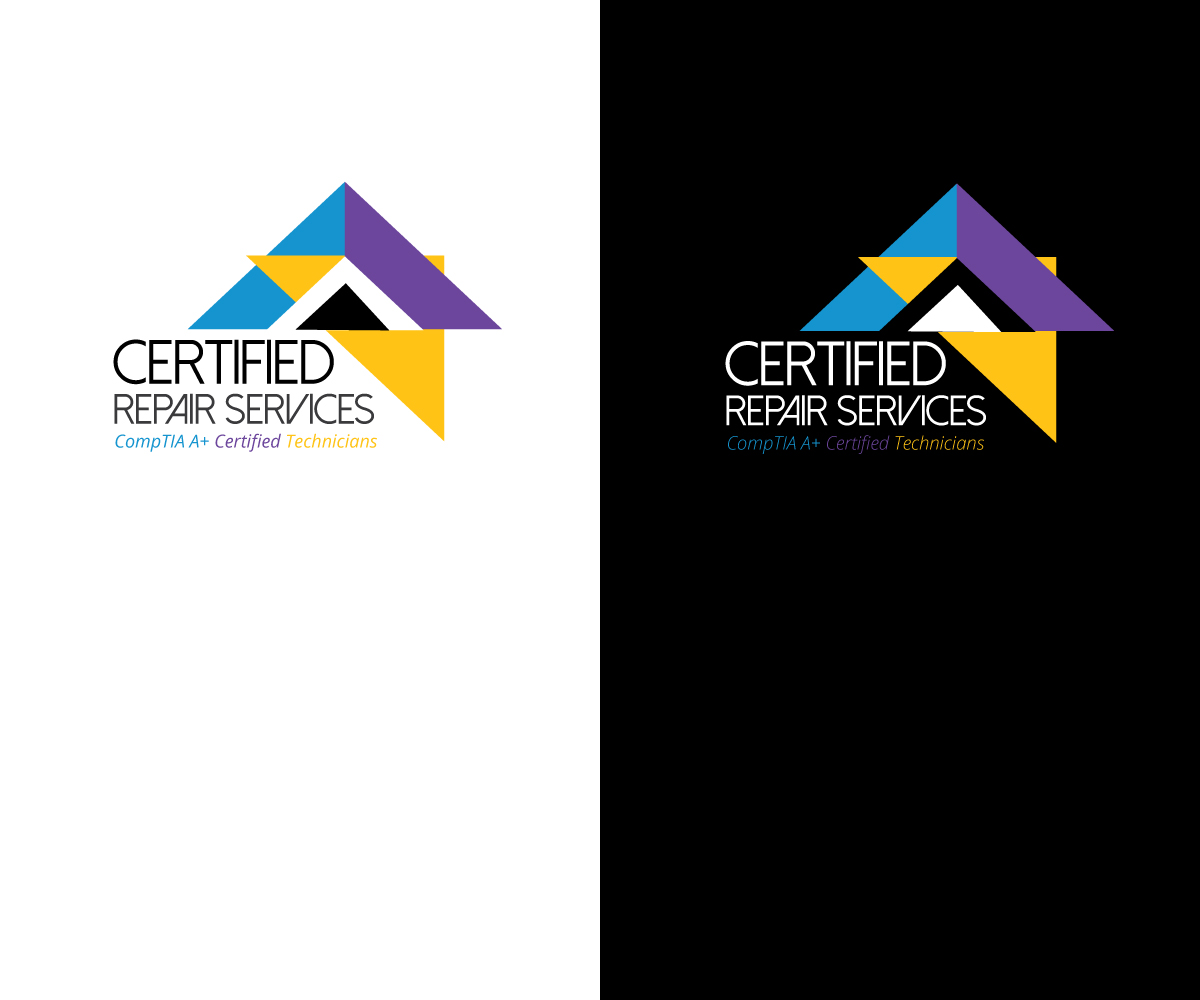 Design de Logo par roopaljain pour Certified Repair Services | Design #7831951