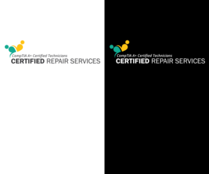 Logo Design by roopaljain for Certified Repair Services | Design: #7831952