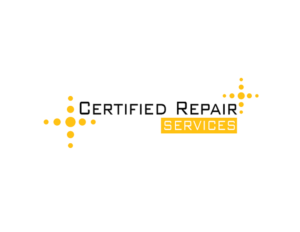 Logo Design by Himanshi10 for Certified Repair Services | Design #7794416