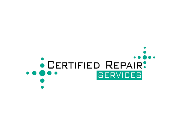Design de Logo par Himanshi10 pour Certified Repair Services | Design #7794418