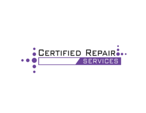 Logo Design by Himanshi10 for Certified Repair Services | Design: #7794419