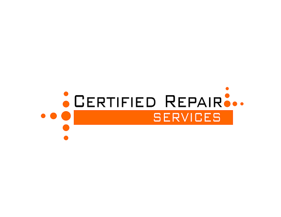 Logo Design by Himanshi10 for Certified Repair Services | Design #7794420