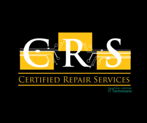 Logo Design by milan1981 for Certified Repair Services | Design: #7870494