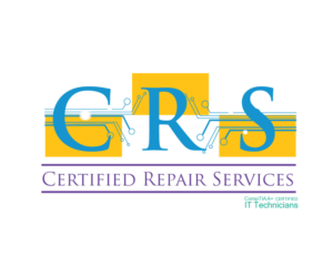 Logo Design by milan1981 for Certified Repair Services | Design: #7870495