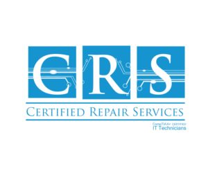 Logo Design by milan1981 for Certified Repair Services | Design: #7870517