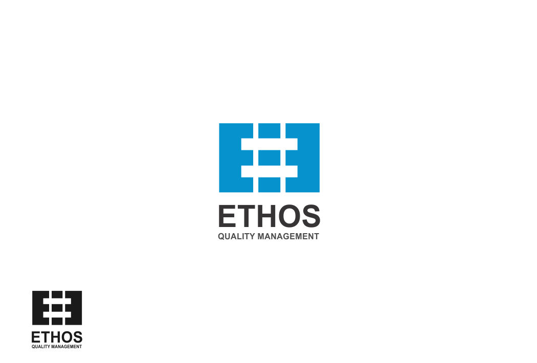 Diseño de Logo por RD Creative para Ethos Quality Management | Diseño #7796273