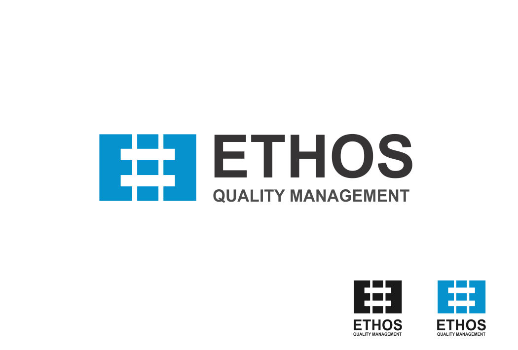 Logo Design by RD Creative for Ethos Quality Management | Design #7990436