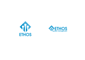 Diseño de Logo por Bipin Joy para Ethos Quality Management | Diseño #7891923