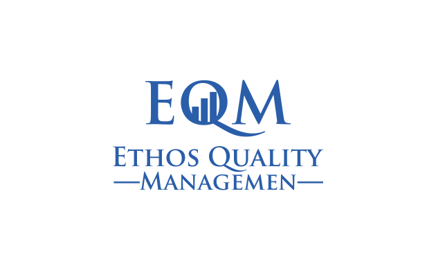 Logo Design by angon wayah for Ethos Quality Management | Design #7818520