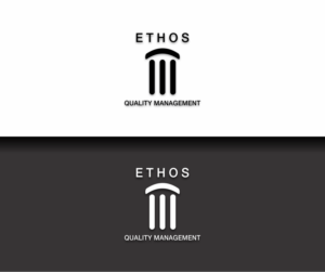 Diseño de Logo por rendy cemix para Ethos Quality Management | Diseño #7872982