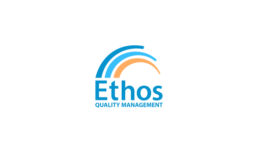 Logo Design by DonJ for Ethos Quality Management | Design #7891212
