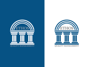 Logo Design by Logo Xtudio for Ethos Quality Management | Design: #7823764