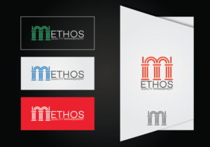 Logo Design by Logo Xtudio for Ethos Quality Management | Design: #7823770