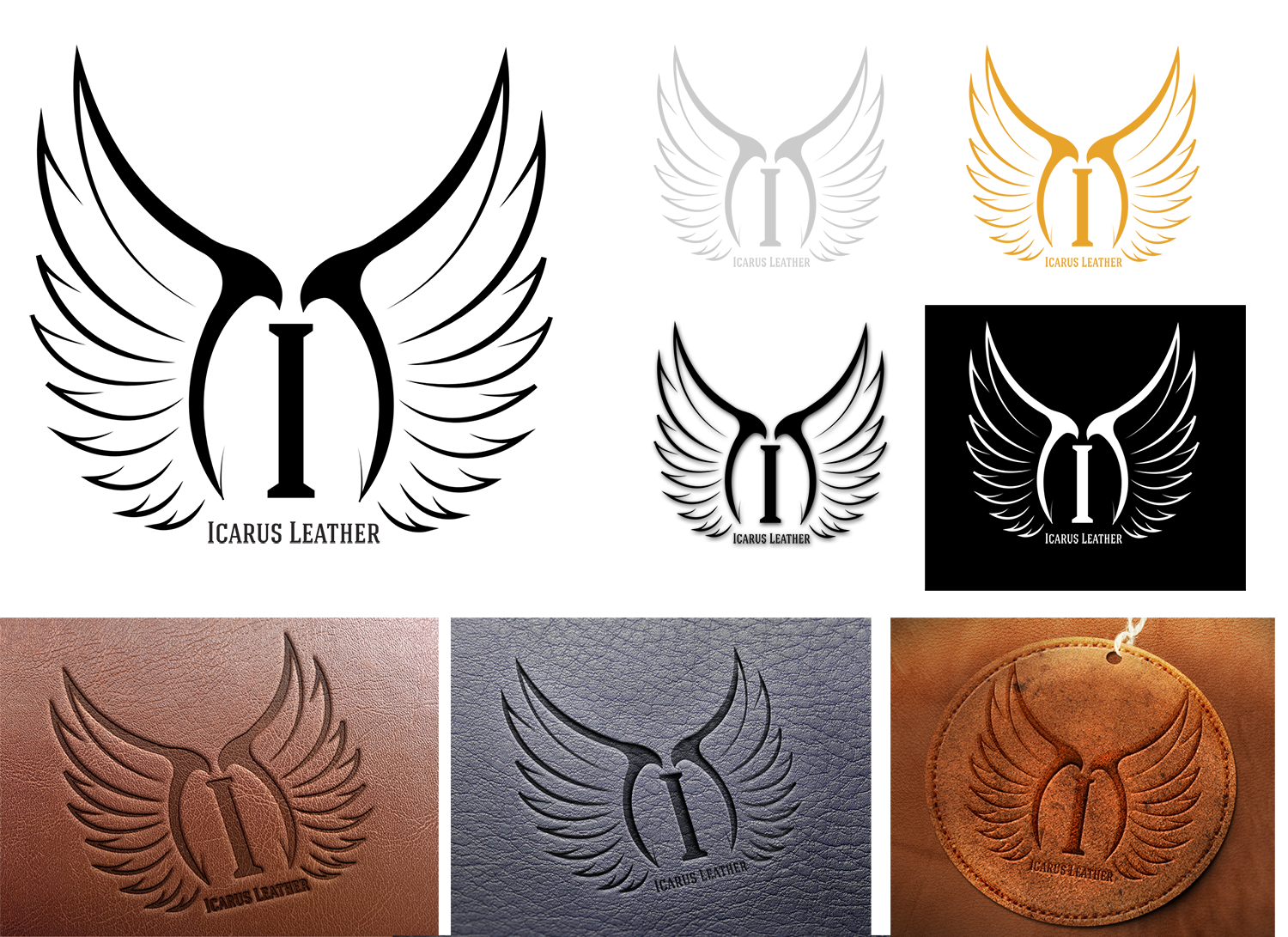 Logo Design by Nexsus for this project | Design: #7830569