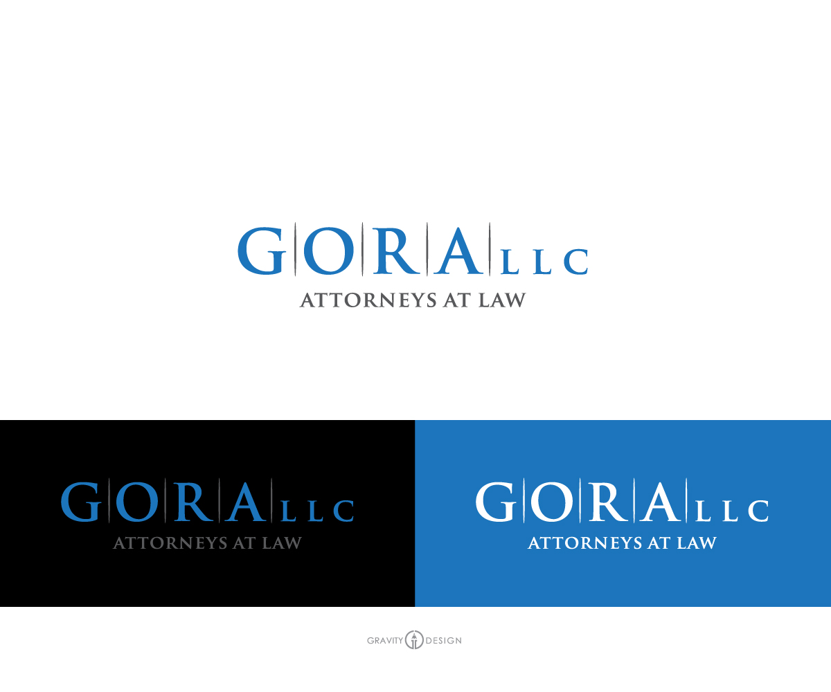 Logo-Design von Gravity Designs für dieses Projekt | Design #7805651