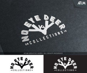 Design de Logo par Atum Kreative™ pour ce projet | Design : #7857903
