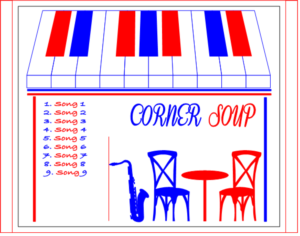 Logo Design by Ellison for this project | Design: #7937816