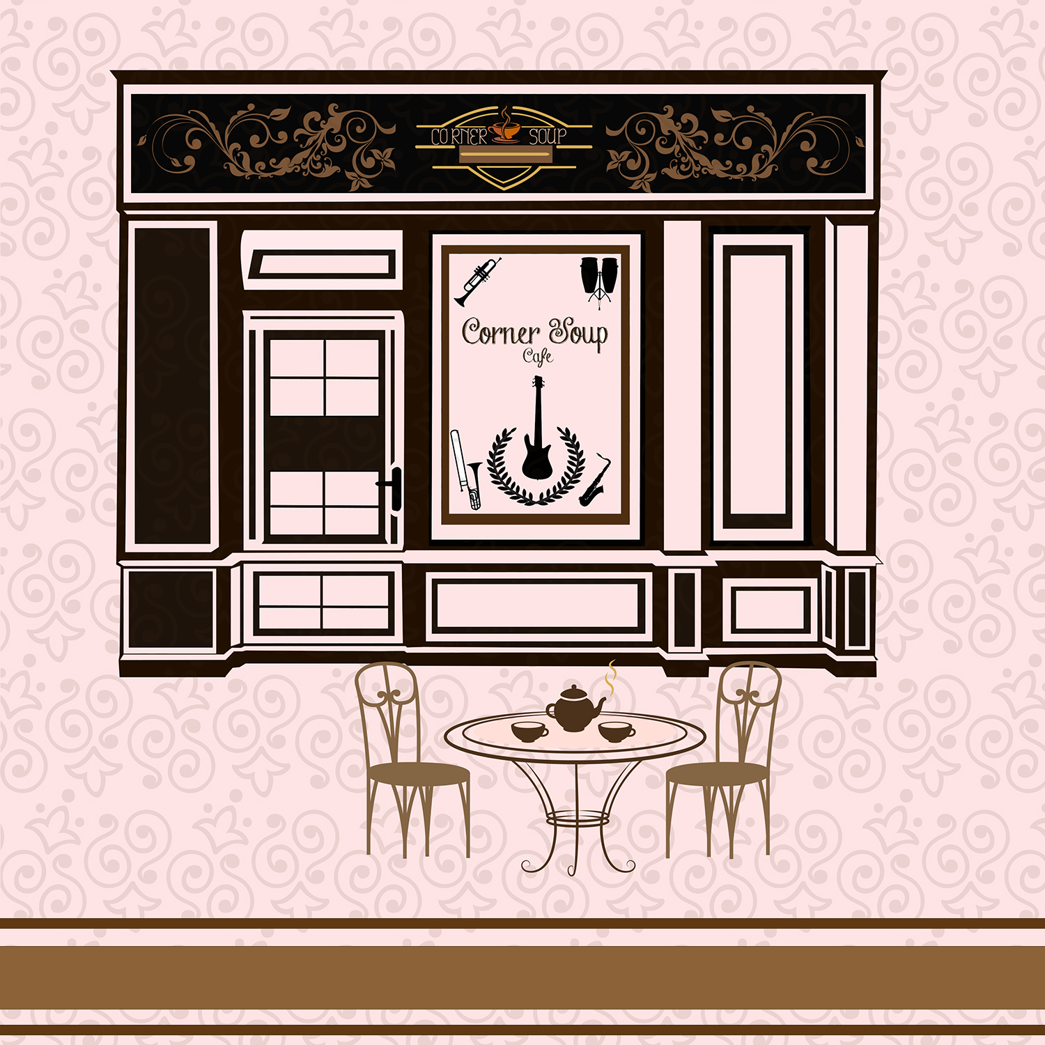 Logo Design by DilanHenricus for this project | Design #7903440