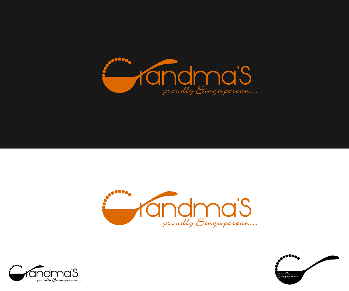 Logo Design by dondon for this project | Design #1950225