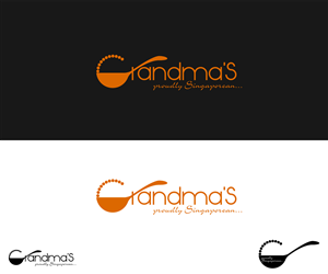 Logo Design by dondon for this project | Design: #1950225