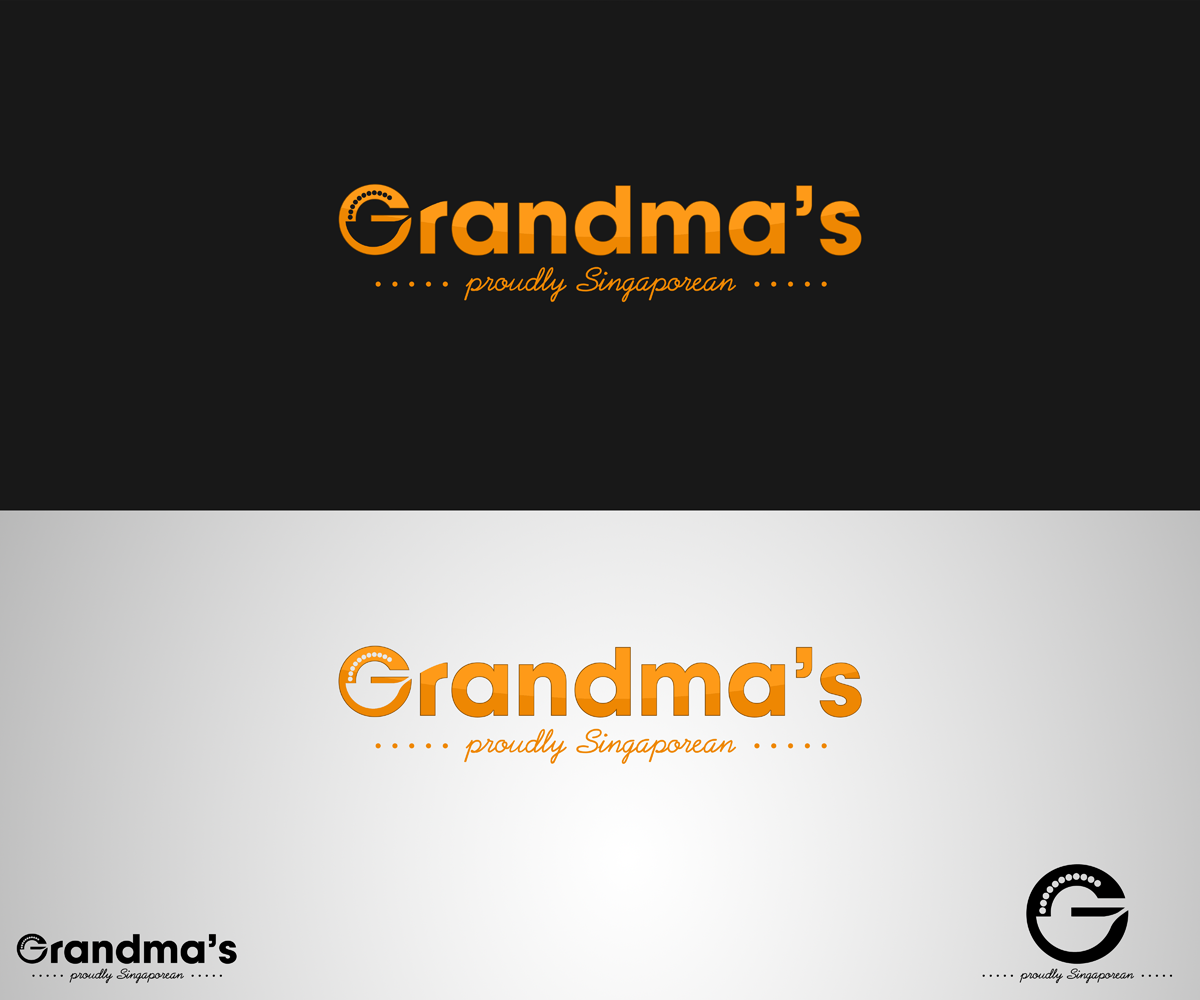 Logo Design by dondon for this project | Design #1950226