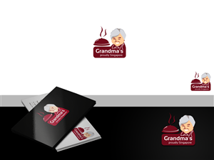 Logo Design by Anhlee for this project | Design: #1954934