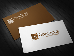 Logo Design by DoveFendi for this project | Design: #1984675