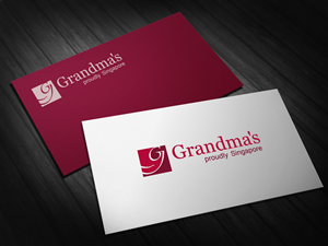 Logo Design by DoveFendi for this project | Design: #1984776
