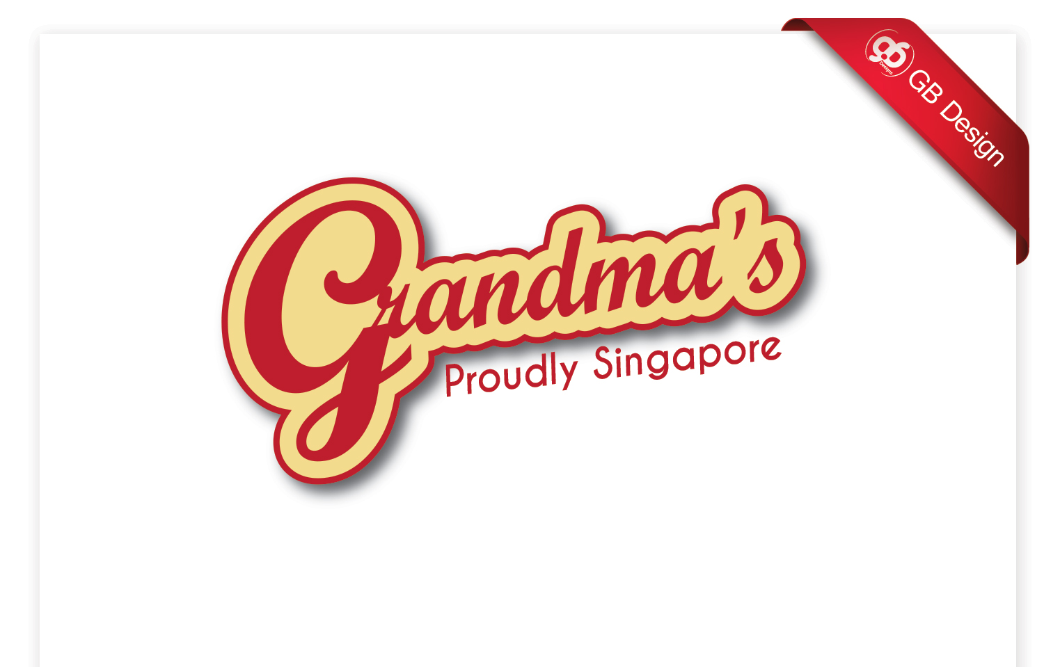 Logo Design by Gb designs for this project | Design: #1948638